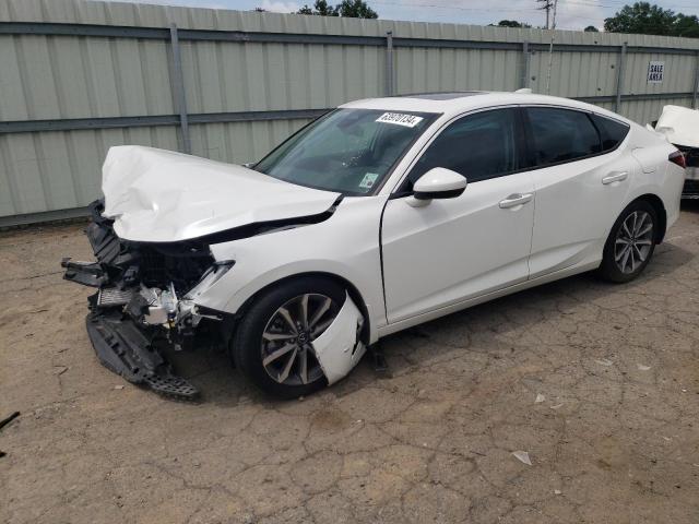 ACURA INTEGRA 2023 19ude4h21pa028119