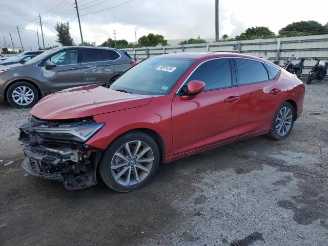 ACURA INTEGRA 2024 19ude4h21ra003353