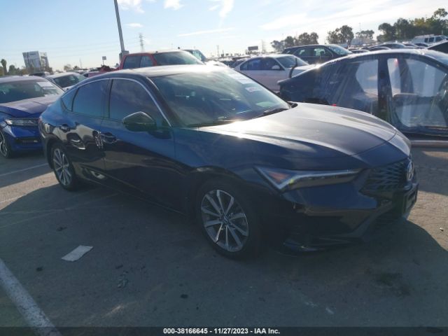 ACURA INTEGRA 2023 19ude4h22pa006002