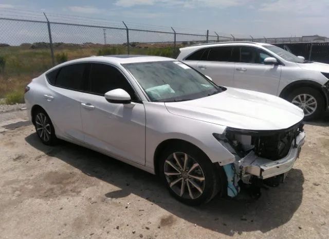 ACURA INTEGRA 2023 19ude4h22pa016643