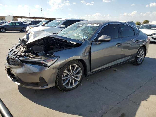 ACURA INTEGRA 2023 19ude4h22pa022040