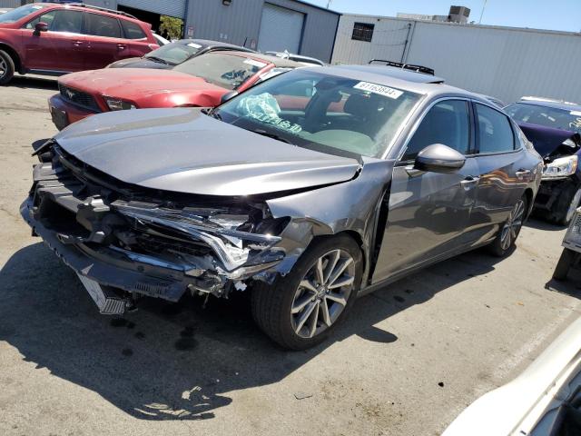 ACURA INTEGRA 2024 19ude4h22ra011705