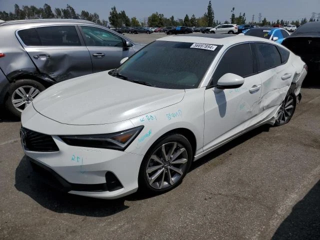 ACURA INTEGRA 2023 19ude4h23pa001665