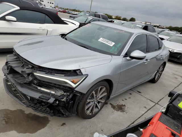 ACURA INTEGRA 2024 19ude4h23ra008893