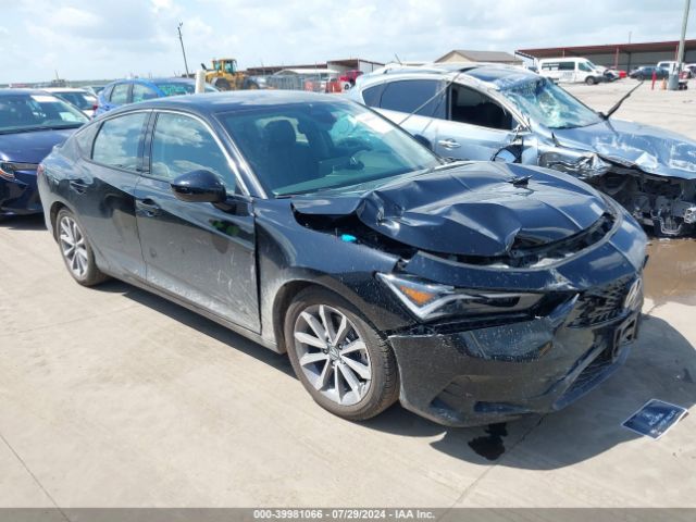 ACURA INTEGRA 2024 19ude4h23ra025399