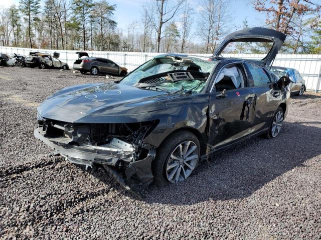 ACURA INTEGRA 2023 19ude4h24pa000864