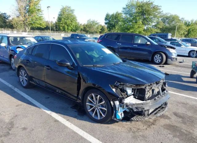 ACURA INTEGRA 2023 19ude4h24pa015557