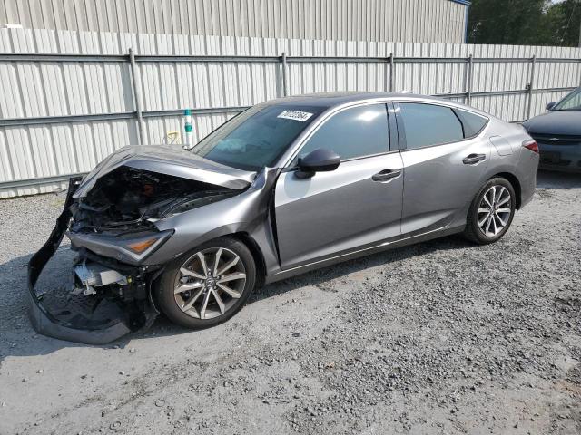 ACURA INTEGRA 2024 19ude4h25ra008880