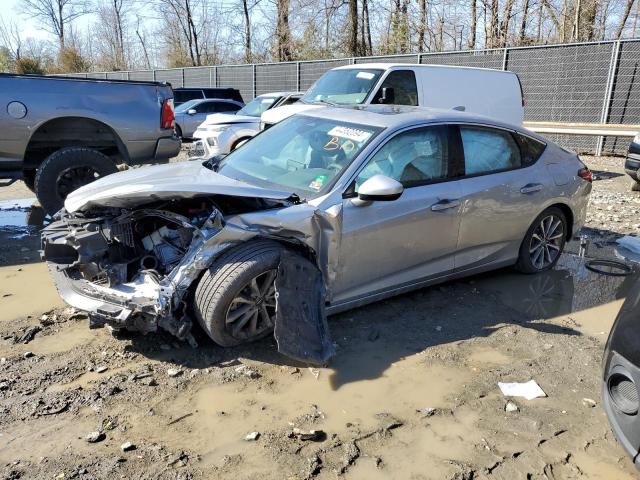 ACURA INTEGRA 2024 19ude4h25ra013707