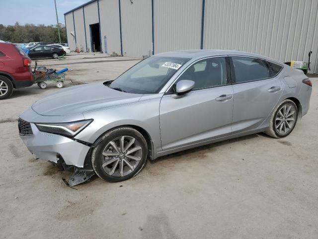 ACURA INTEGRA 2023 19ude4h27pa028061