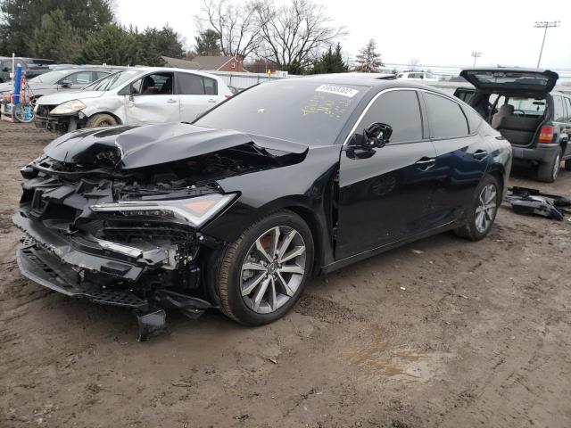 ACURA INTEGRA 2023 19ude4h28pa003766