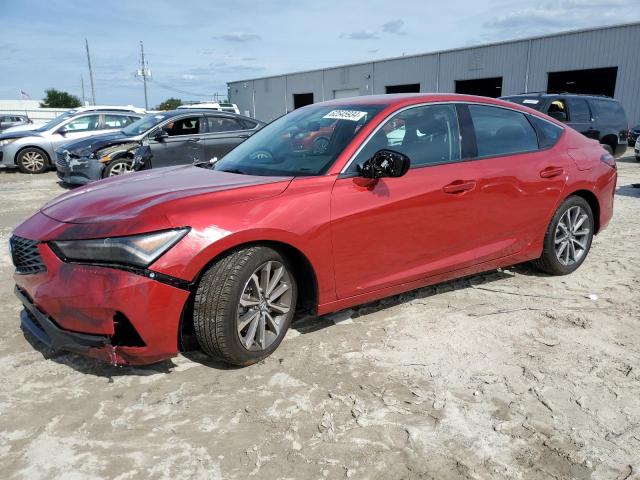 ACURA INTEGRA 2024 19ude4h29ra010194