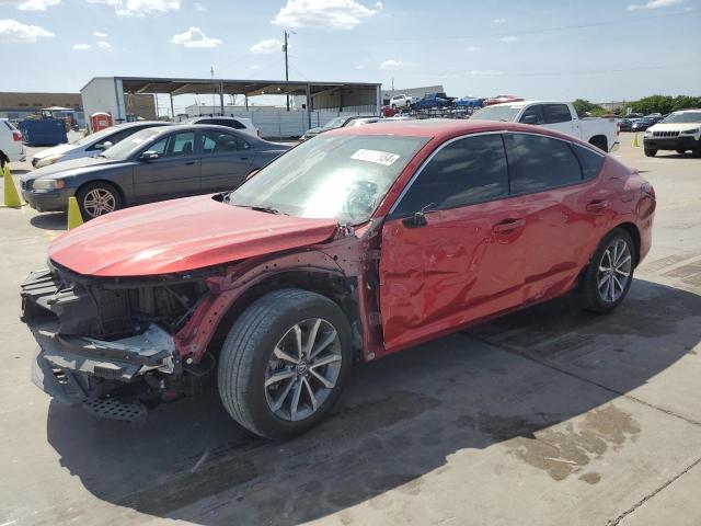 ACURA INTEGRA 2023 19ude4h2xpa012761