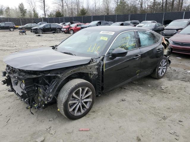 ACURA INTEGRA 2024 19ude4h2xra017896