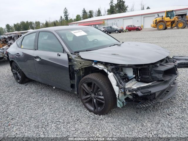 ACURA INTEGRA 2024 19ude4h30ra002011