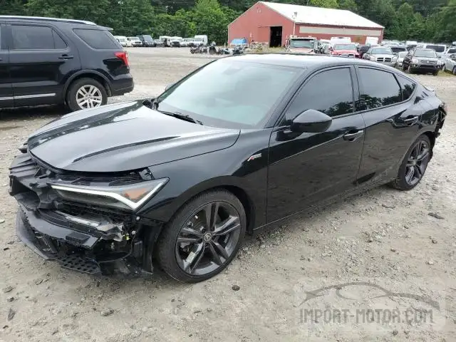 ACURA INTEGRA 2023 19ude4h32pa005585