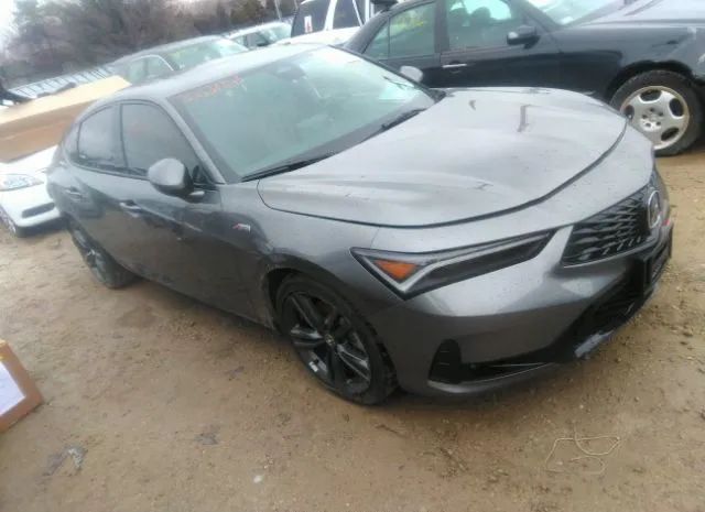 ACURA INTEGRA 2023 19ude4h32pa017378