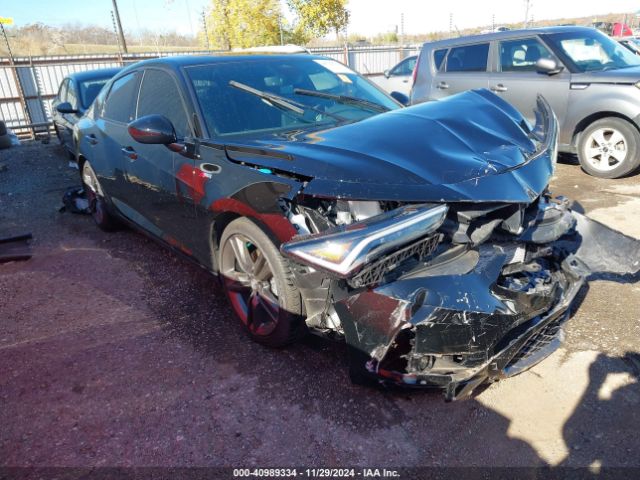 ACURA INTEGRA 2024 19ude4h32ra013656