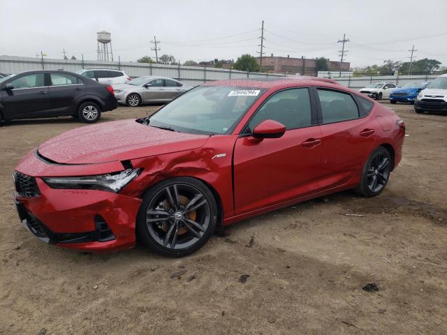 ACURA INTEGRA A- 2023 19ude4h33pa014098