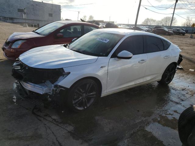 ACURA INTEGRA A- 2023 19ude4h34pa000498