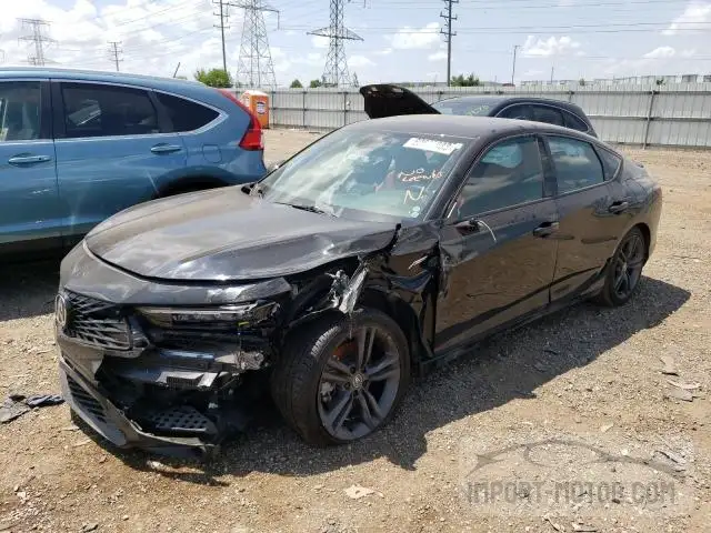 ACURA INTEGRA 2023 19ude4h35pa005578