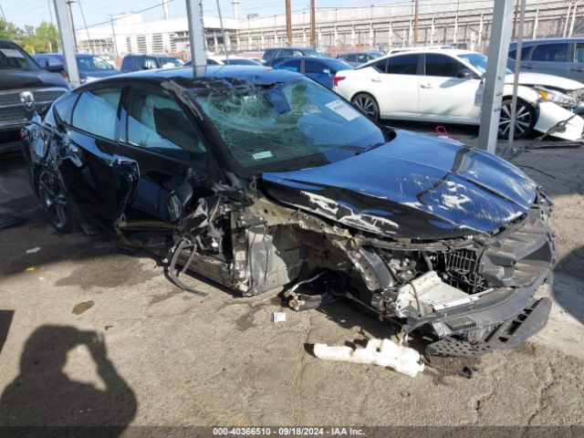 ACURA INTEGRA 2023 19ude4h35pa007296