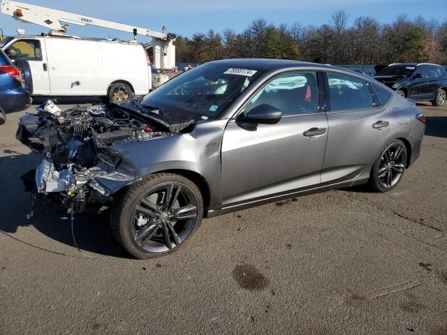 ACURA INTEGRA A- 2025 19ude4h35sa004469