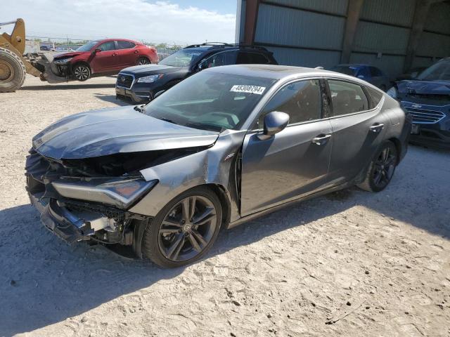 ACURA INTEGRA A- 2023 19ude4h39pa025929