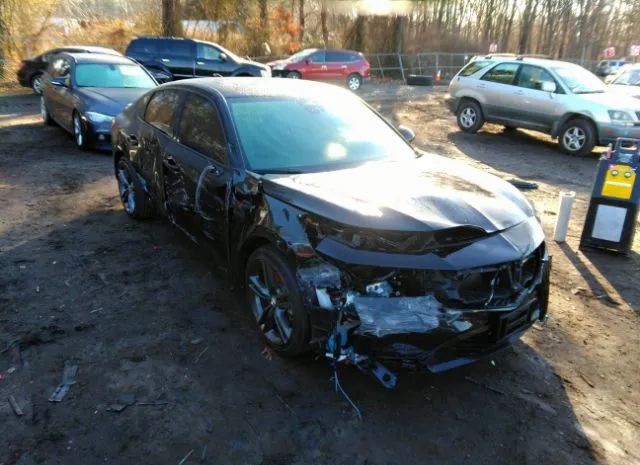 ACURA INTEGRA 2023 19ude4h61pa004146