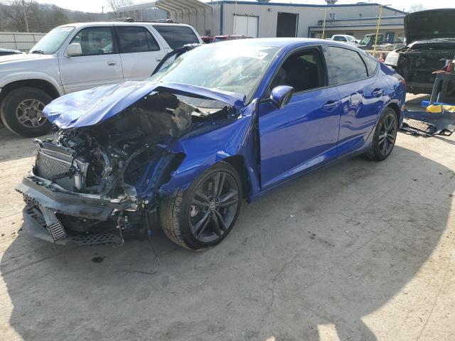 ACURA INTEGRA A- 2024 19ude4h61ra002643