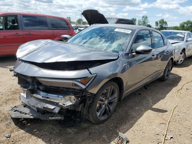 ACURA INTEGRA A- 2024 19ude4h62ra015983