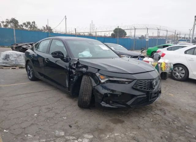 ACURA INTEGRA 2023 19ude4h63pa003256