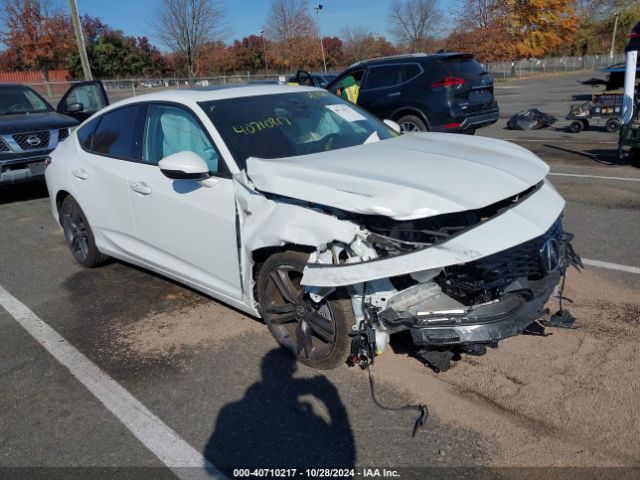 ACURA INTEGRA 2023 19ude4h63pa024981