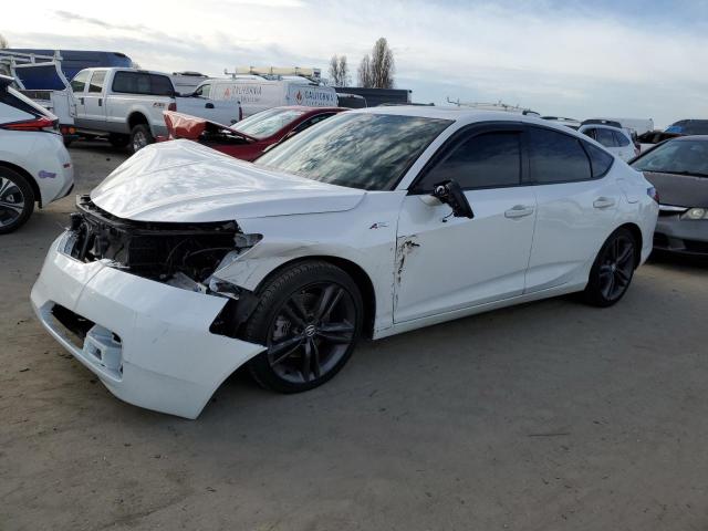 ACURA INTEGRA A- 2023 19ude4h64pa000978