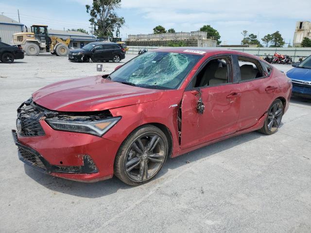 ACURA INTEGRA A- 2023 19ude4h64pa011267