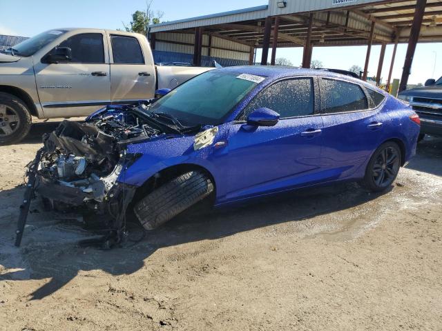 ACURA INTEGRA A- 2023 19ude4h66pa001727