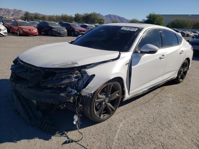 ACURA INTEGRA A- 2023 19ude4h67pa004491