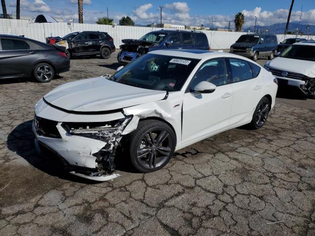 ACURA INTEGRA A- 2023 19ude4h68pa009666