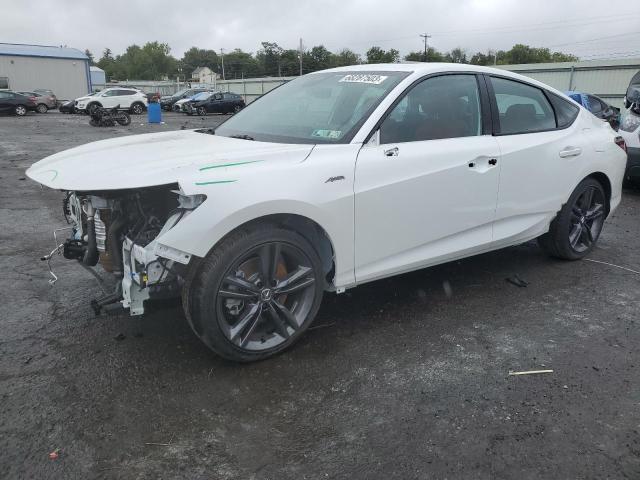 ACURA INTEGRA A- 2023 19ude4h69pa017730