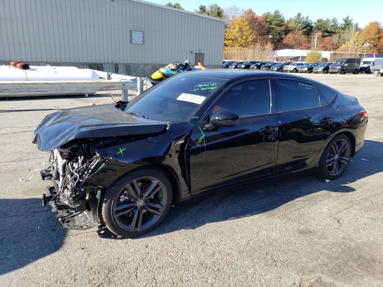 ACURA NULL 2024 19ude4h6xra010501