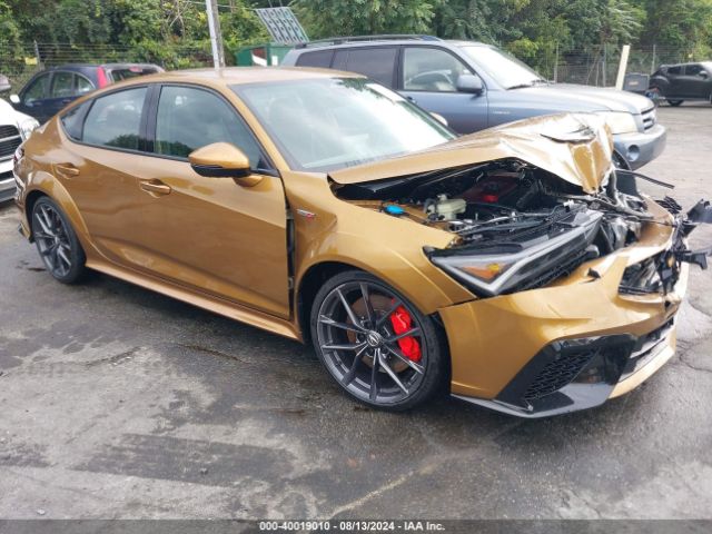 ACURA INTEGRA 2024 19ude5g92ra002152