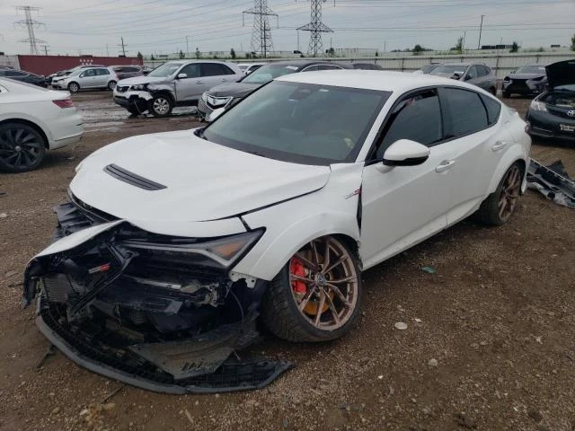 ACURA INTEGRA TY 2024 19ude5g97ra003538