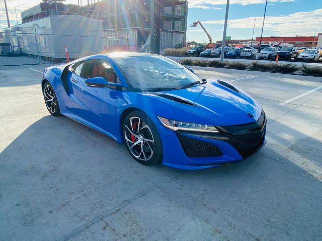 ACURA NSX 2021 19unc1b00my000086