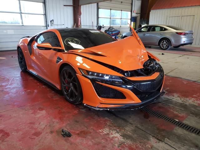 ACURA NSX 2019 19unc1b01ky000062