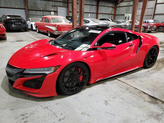 ACURA NSX 2017 19unc1b03hy000525