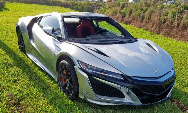 ACURA NSX 2017 19unc1b03hy000931