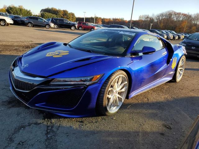 ACURA NSX 2017 19unc1b04hy000033