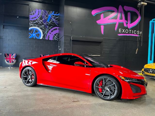 ACURA NSX 2017 19unc1b04hy000209