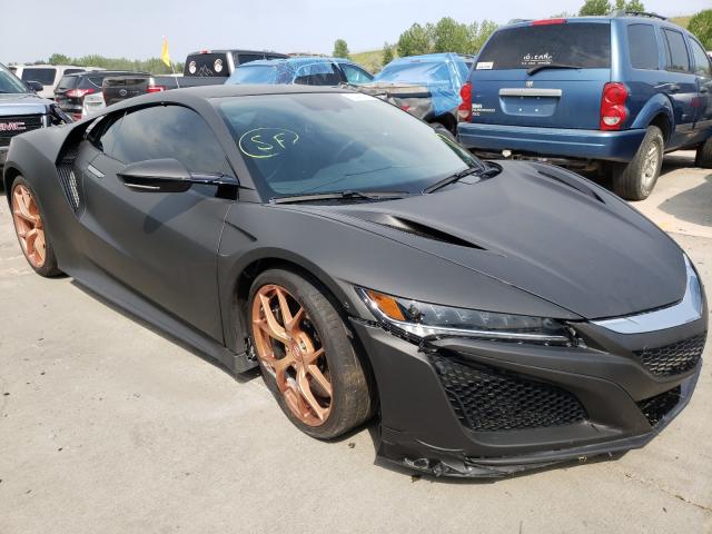 ACURA NSX 2017 19unc1b04hy000694