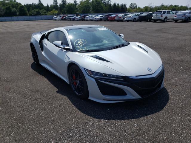 ACURA NSX 2017 19unc1b04hy800010